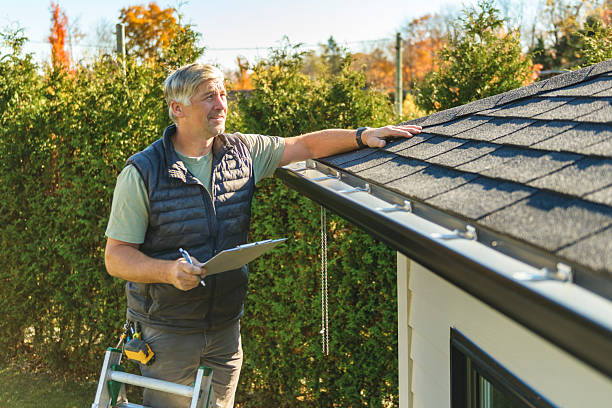 Trusted Emergency Roof Repair service in Colon, NE - Ben Roofing and Steel LLC